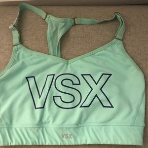 Victoria’s Secret Sports Bra